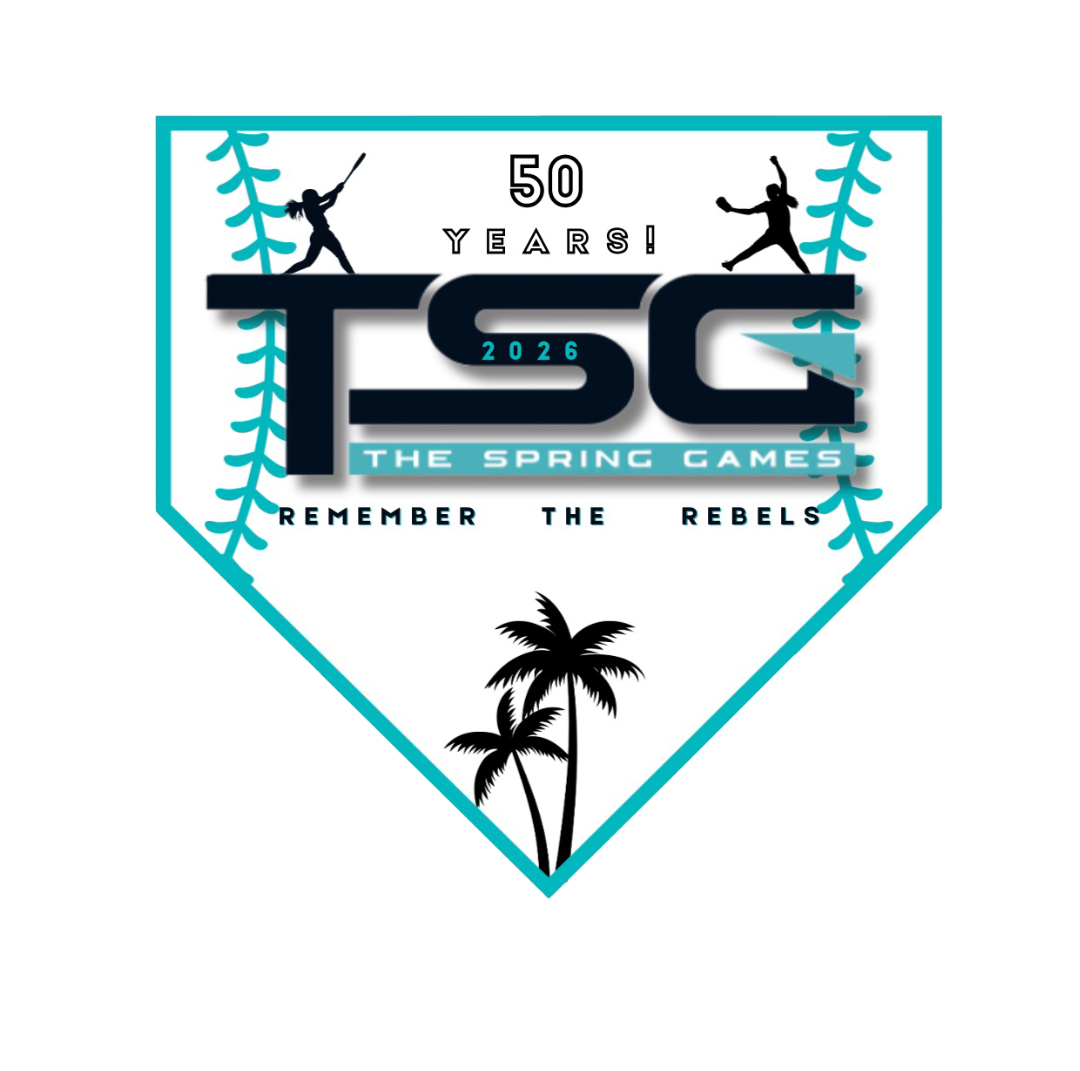 THE Spring Games